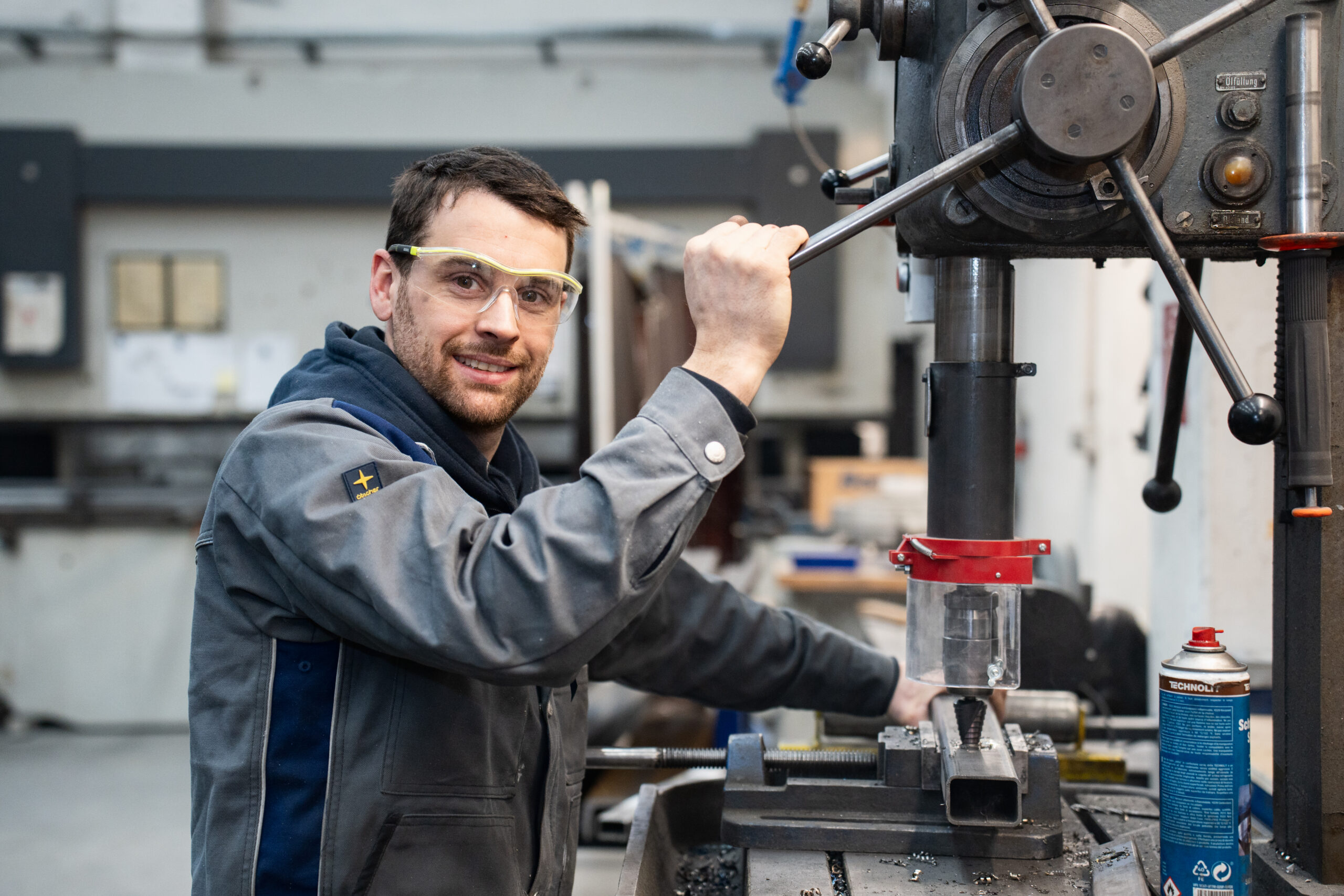 Thomas Fohringer Oberndorf